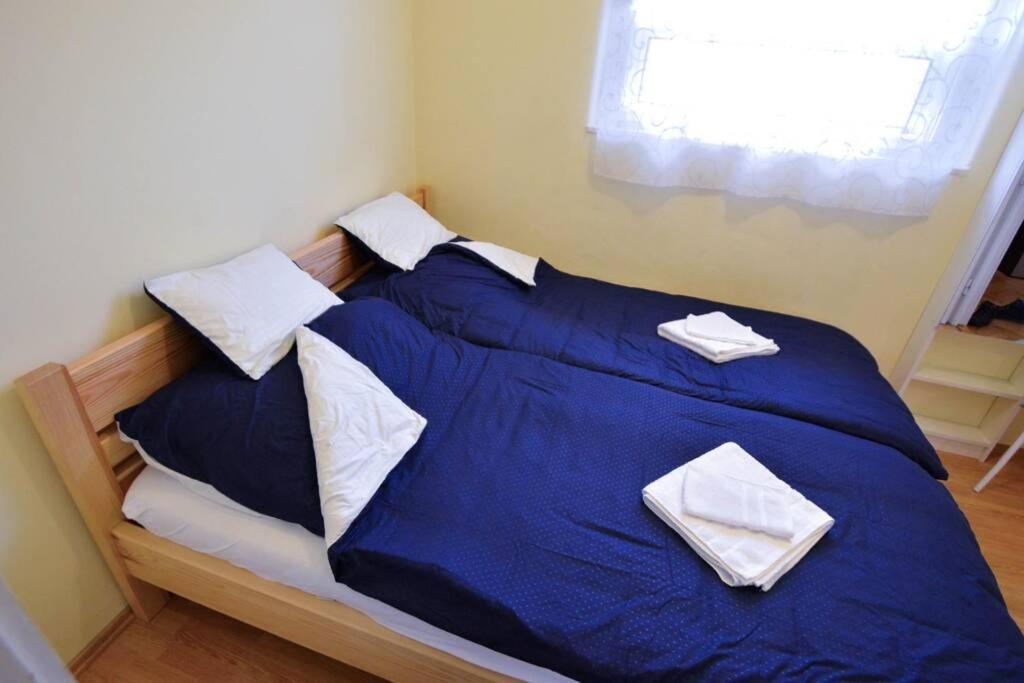 City Center Apartment Debrecen Ngoại thất bức ảnh
