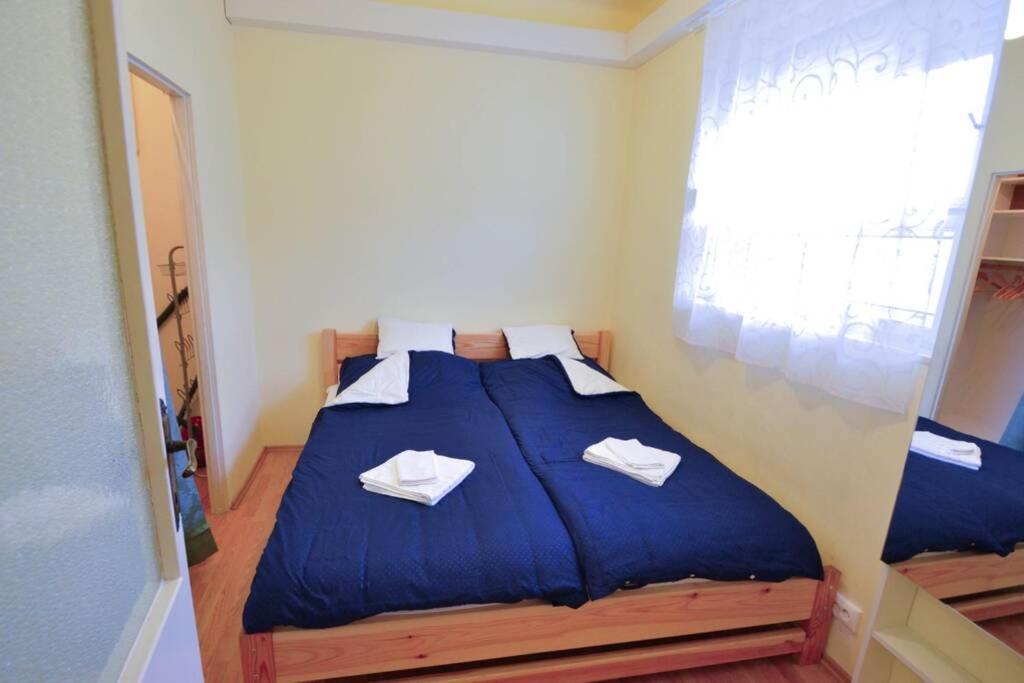City Center Apartment Debrecen Ngoại thất bức ảnh